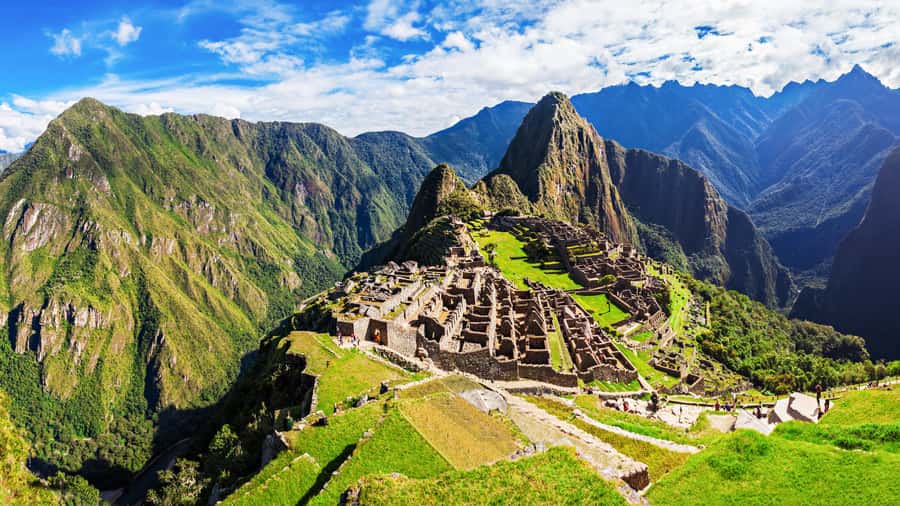 Private & Flexible 3-Hour Guided Tour of Machu Picchu - Key things to know before you go