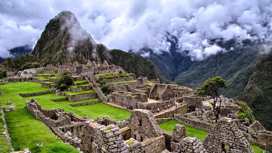 Private & Flexible 3-Hour Guided Tour of Machu Picchu - Where This Tour Starts: Sanctuary Lodge and Your Timed Entry