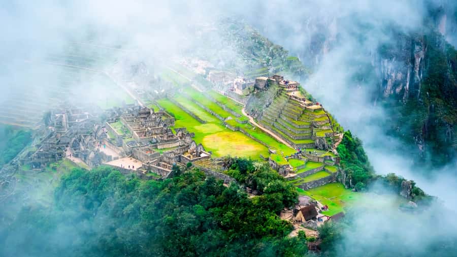 Private & Flexible 3-Hour Guided Tour of Machu Picchu - Viewpoints, Temples, and Palace Areas: Why Route Choice Matters