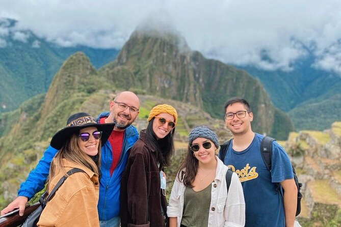 Private Machu Picchu 1 Day Tour from Poroy Cusco - From Cusco to Poroy: The Early Pickup You Need to Respect