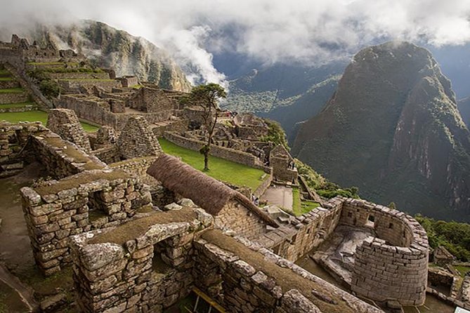 Private Machu Picchu 1 Day Tour from Poroy Cusco - What to Pack and How to Make the Day Feel Easier