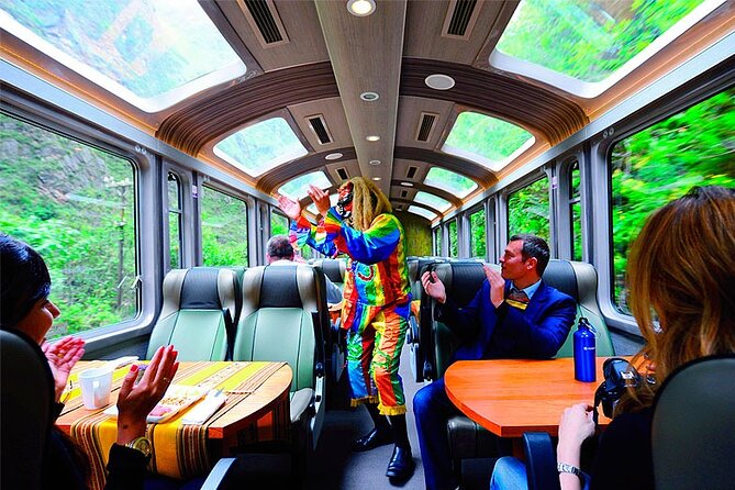 Private Machu Picchu 1 Day Tour from Poroy Cusco - Who This Private Tour Suits Best