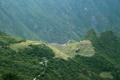 Private Machu Picchu day trip from Cusco - Aguas Calientes free time: where you reset before Machu Picchu