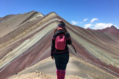 Private Rainbow Mountain Full Day Tour - The all-day timetable: 4:00 am pickup to about 18:00 back in Cusco