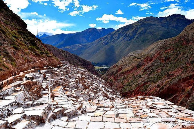 Private Tour: 2-Day Exploration of the Sacred Valley and Machu Picchu - Machu Picchu Day 2: Early Breakfast, Bus Up, Guided Entry