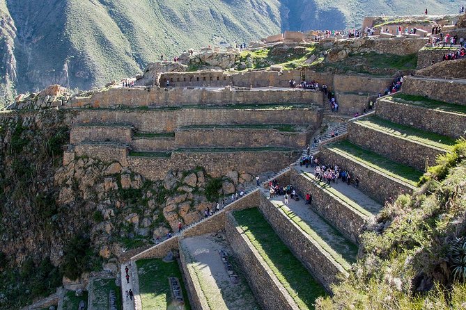 Private Tour: 6 days|| Cusco || MachuPicchu ||Rainbow Mountain|| - Price and logistics: what $1,054.50 buys you (and what it doesn’t)