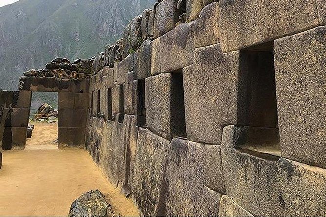 Private Tour Sacred Valley, Chinchero, Maras Moray, Ollantaytambo - A One-Day Sacred Valley Route With Five Stops From Cusco