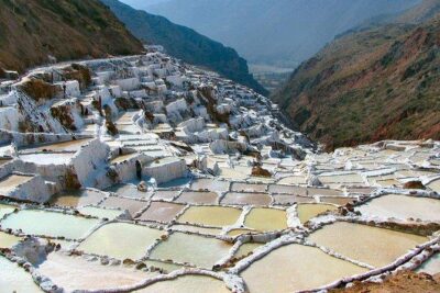 Private Tour Sacred Valley, Chinchero, Maras Moray, Ollantaytambo - 06:30 Hotel Pickup And The Chinchero Start