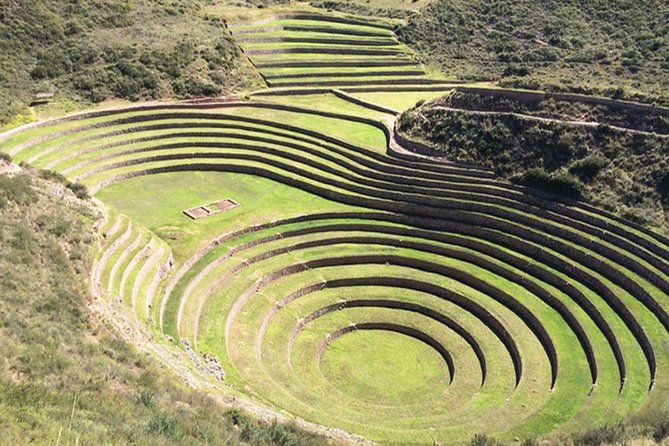 Private Tour Sacred Valley, Chinchero, Maras Moray, Ollantaytambo - Price And Entrances: What $89.10 Buys You