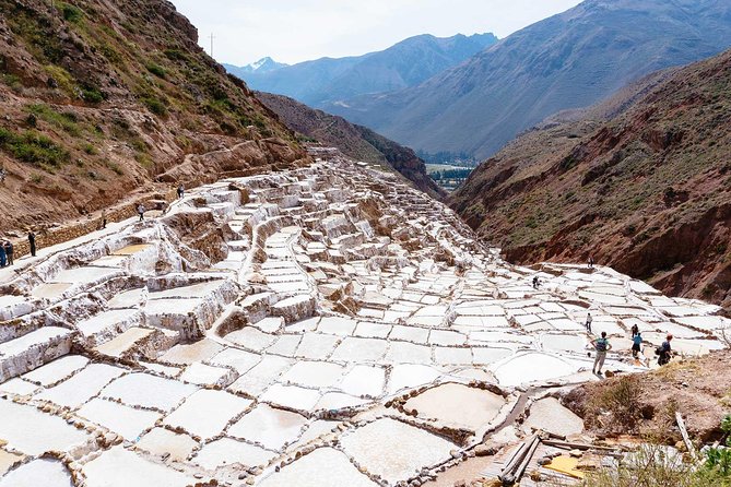 Private Tour Sacred Valley, Chinchero, Maras Moray, Ollantaytambo - Who This Private Sacred Valley Tour Fits Best