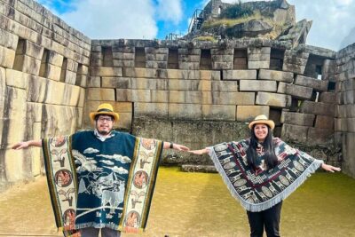Private Tour to Sacred Valley and Machu Picchu from Cusco - Day 1: Chinchero Market, Moray Terraces, Maras Salt Mines, and Train Time