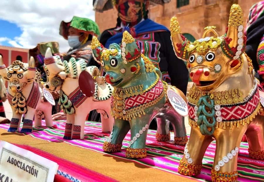 Puno: Route Of The Sun to Cusco with Lunch and Ticket Option - Key highlights you’ll remember