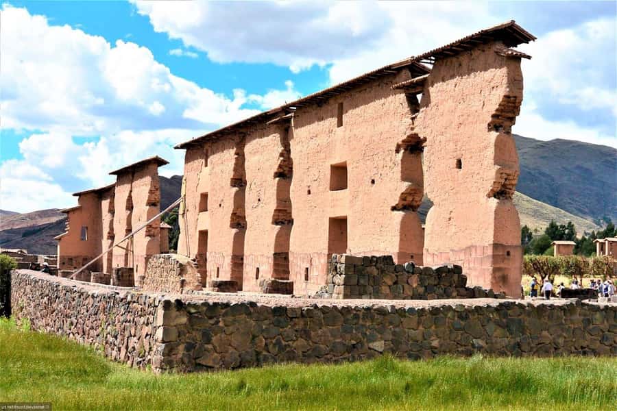 Puno: Route Of The Sun to Cusco with Lunch and Ticket Option - Price and ticket option: is $100 a good deal?