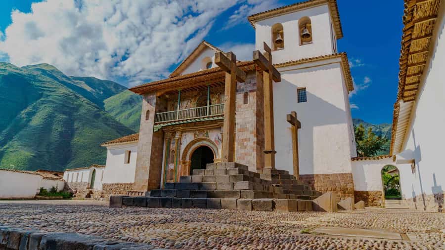 Puno: Route Of The Sun to Cusco with Lunch and Ticket Option - Ruta del Sol from Puno to Cusco: 11 hours of big stops and real altitude