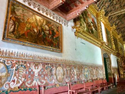 Puno: Route Of The Sun to Cusco with Lunch and Ticket Option - Getting going in Puno: the 575 Jirón Tacna meeting point matters