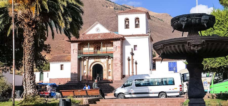 Puno: Route Of The Sun to Cusco with Lunch and Ticket Option - Raqchi archaeological park: the temple of Wiracocha and why it’s memorable