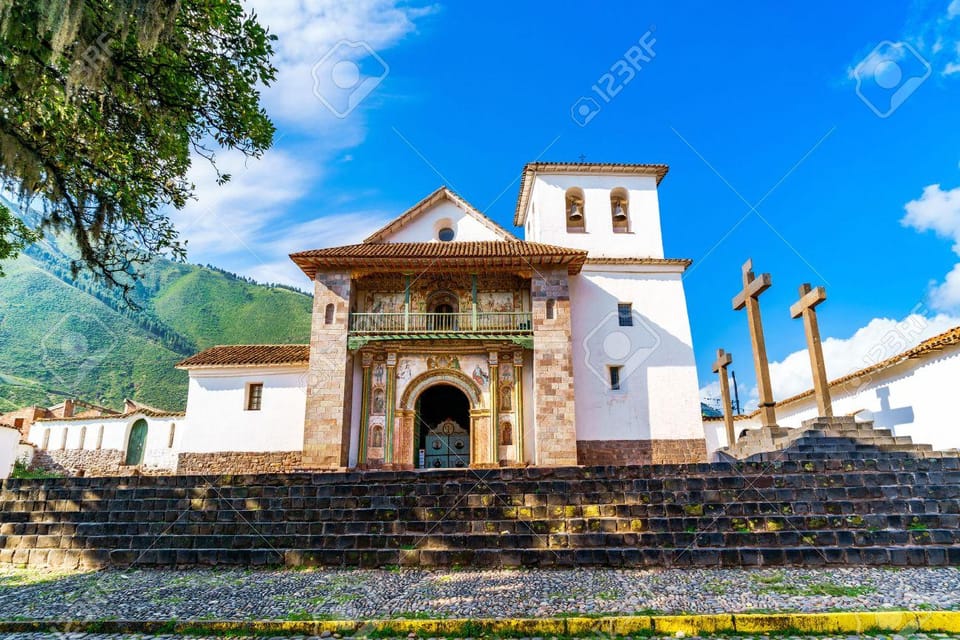 Puno: Route Of The Sun to Cusco with Lunch and Ticket Option - Andahuaylillas’ San Pedro Apóstol: why this church gets legendary comparisons