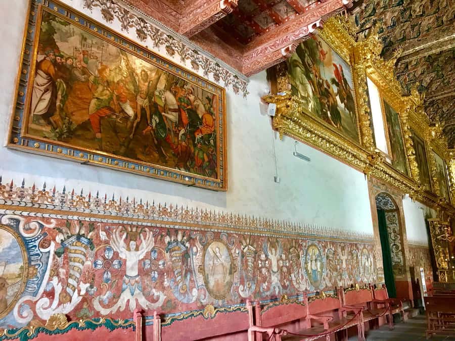 Puno: Route Of The Sun to Cusco with Lunch and Ticket Option - Getting going in Puno: the 575 Jirón Tacna meeting point matters