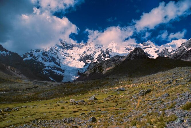 Qampa Climbing 2 Days in Ausangate - Key takeaways before you go