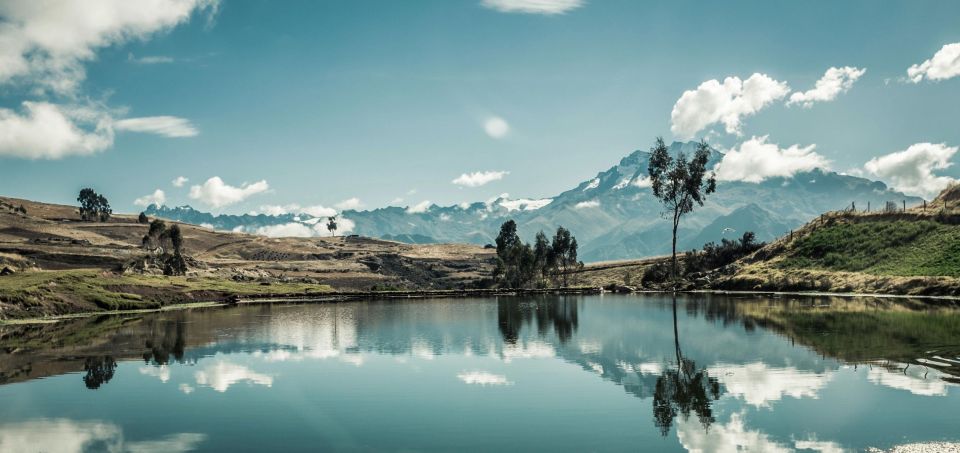 Quads in Cusco - What to bring (and what the tour won’t allow)