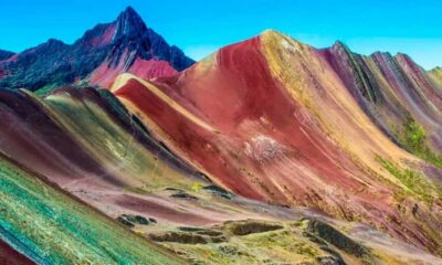 Rainbow Mountain Vinicunca Short Route + Red Valley - Cusipata breakfast: fueling the hike before the cold hits