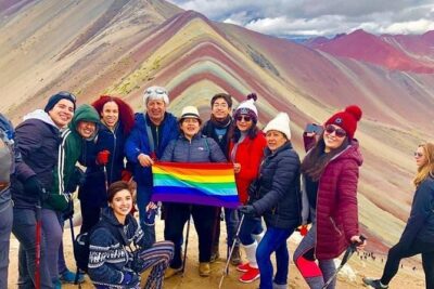 Rainbown mountain cusco 1 Day - Getting to Cusipata: Breakfast That Actually Matters