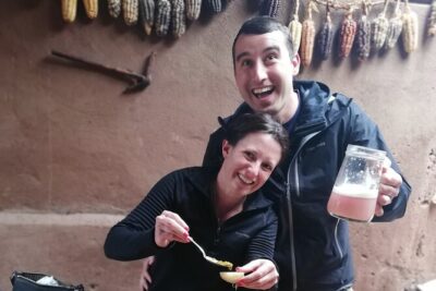 Sacred Valley Experience and Machu Picchu Sunrise 2-day Journey - Day 1 Sacred Valley: llamas, Pisac, and Ollantaytambo in a smart sequence