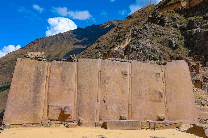Sacred Valley Full-Day Private Tour from Urubamba & Ollantaytambo - Fitness, altitude, and pacing: how to have a smoother day