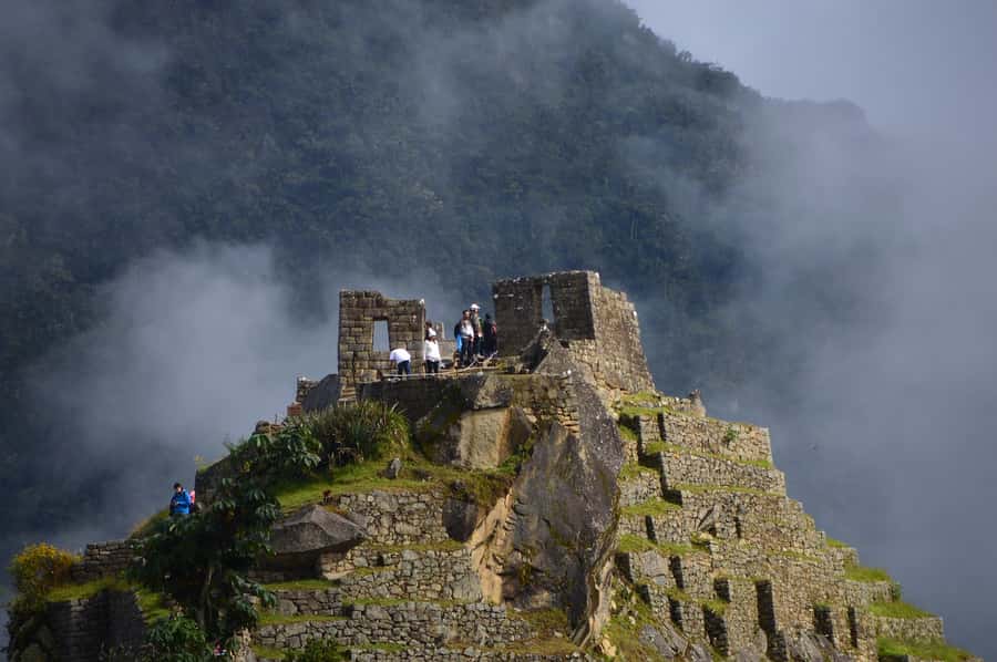 Sacred Valley & Machu Picchu by Train: 2-Day, 1-Night Tour - Sacred Valley first: why this order works