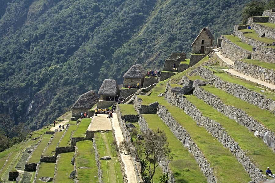 Sacred Valley & Machu Picchu by Train: 2-Day, 1-Night Tour - Who this tour is best for (and who should skip it)