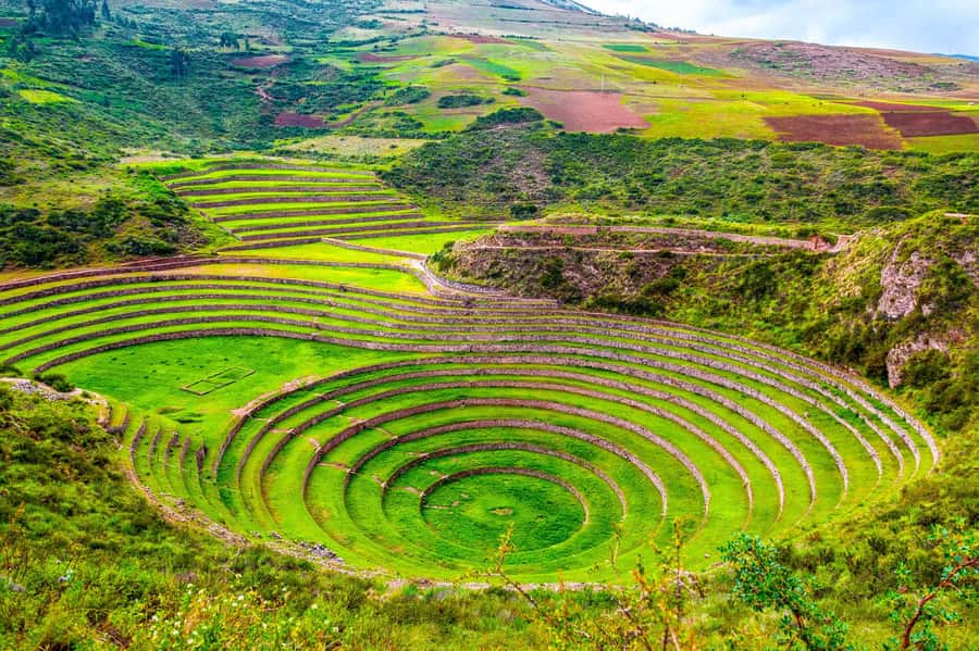 Sacred Valley: Maras & Moray by Quad Bike from Cusco - What to pack: dust, sun, and comfort matter more than you think