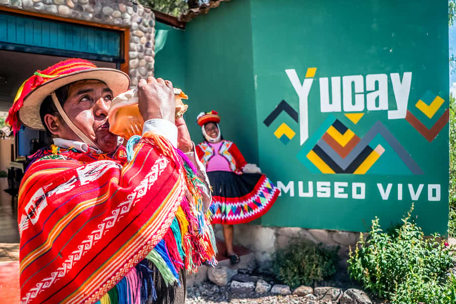 Sacred Valley: Ollantaytambo, Chinchero And Yucay With Lunch - Ollantaytambo village time: more than a quick transfer