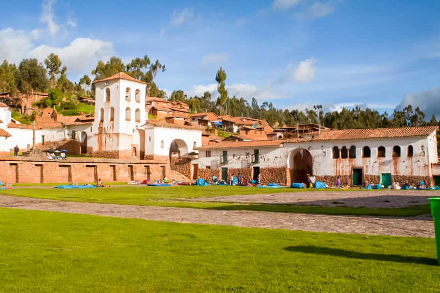 Sacred Valley: Ollantaytambo, Chinchero And Yucay With Lunch - Price and value: is $53 a fair deal?