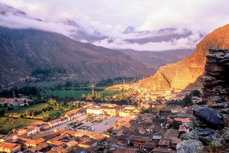 Sacred Valley: Ollantaytambo, Chinchero And Yucay With Lunch - Tips that make the day smoother in real conditions