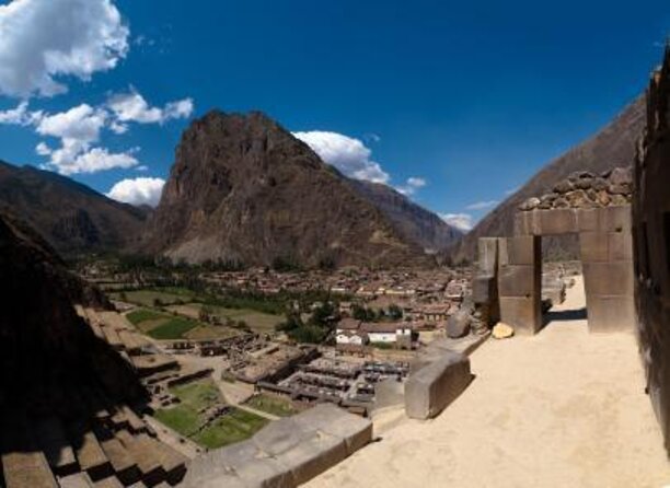 Sacred Valley - Pisac and Ollantaytambo day tour - Key highlights to know before you go