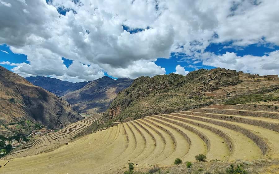 Sacred Valley Tour 1 Day - Quick Hits on This One-Day Sacred Valley Tour
