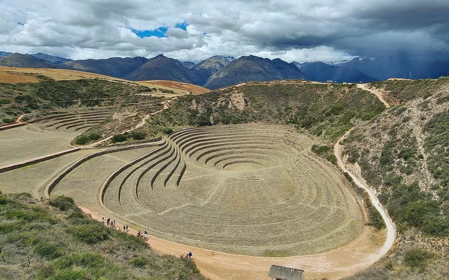 Sacred Valley Tour 1 Day - A One-Day Sacred Valley Loop From Cusco