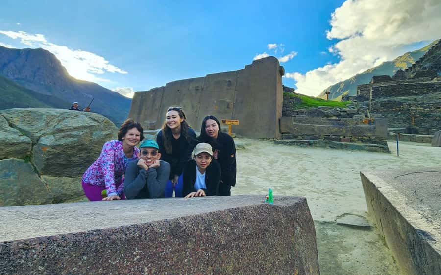 Sacred Valley Tour 1 Day - What’s Included vs. What You Need to Pay Separately