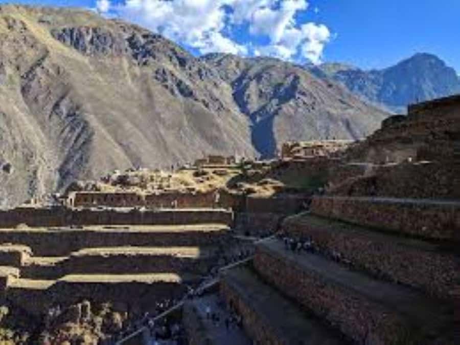 Sacred Valley Vip Cusco - The One-Day Sacred Valley Route That Covers Five Big Stops