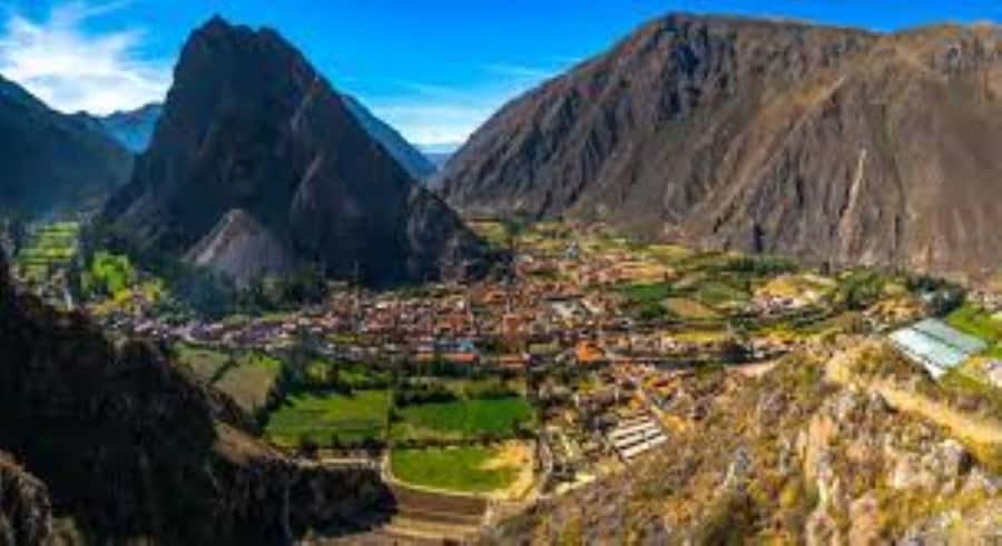 Sacred Valley Vip Cusco - Moray’s Circular Terraces: An Inca Agricultural Site in a Bowl