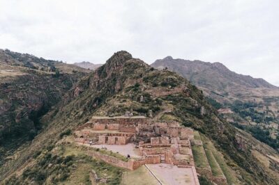 Sacred Valley (VIP) - Full Day Trip - Chinchero: Mud-Brick Village Views and the Sunday Market Factor
