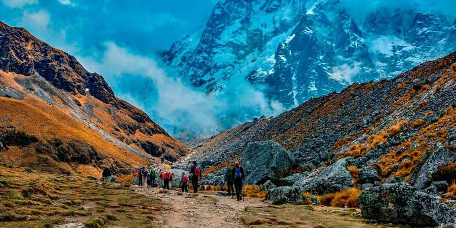 Salkantay Trek 4Days/3Nights Domes - Why Salkantay in 4 days feels like a different Peru trip