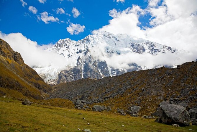 Salkantay Trek Standard 5D/4N - Key things I’d pay attention to
