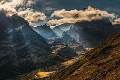Salkantay trek to Machu Picchu – 5D/4N – Premium - Day 1: Cusco, Humantay Lake, and the first push to SalkantayPampa