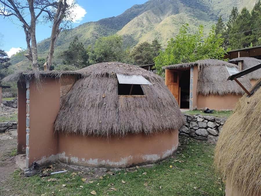 Salkantay trek to Machu Picchu – 5D/4N – Premium - Price and value: is $510 actually premium?