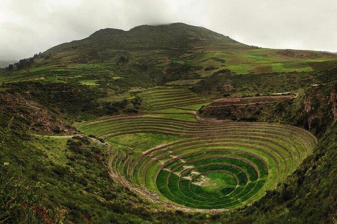 Salt Mines(Maras),Moray and Chincheros - Key Highlights You’ll Care About