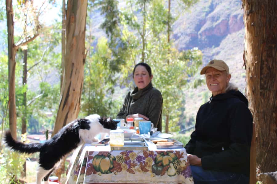 San Pedro Wachuma Ceremony in Cusco - Espiritual Tour - Key things to know before you go