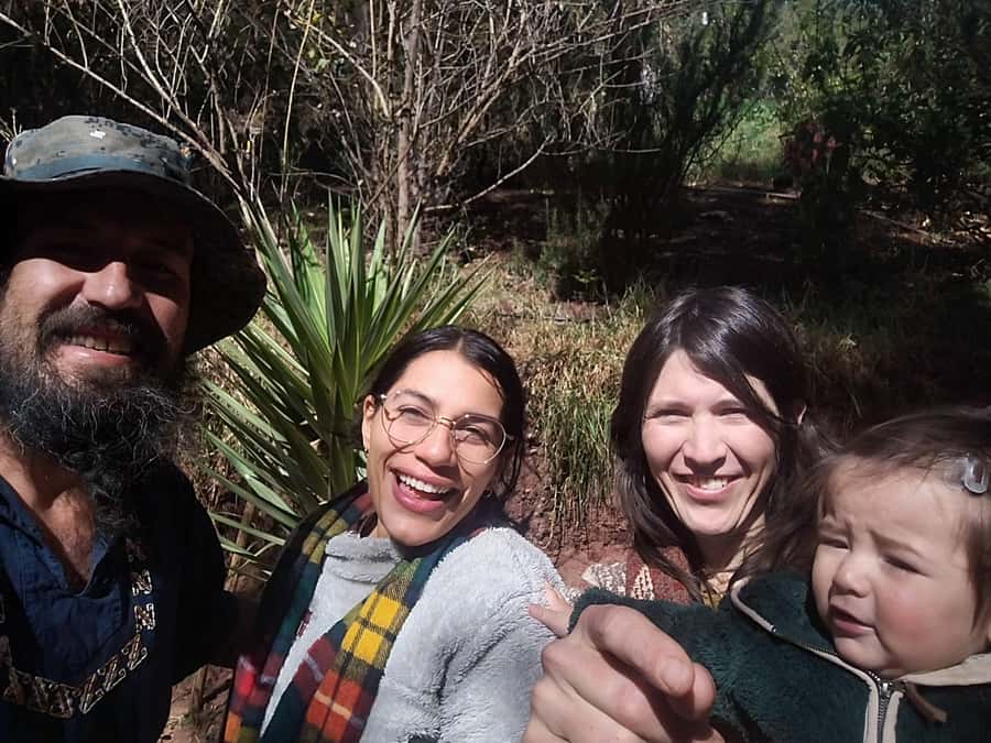 San Pedro Wachuma Ceremony in Cusco - Espiritual Tour - What the all-night fire does for your body and mind
