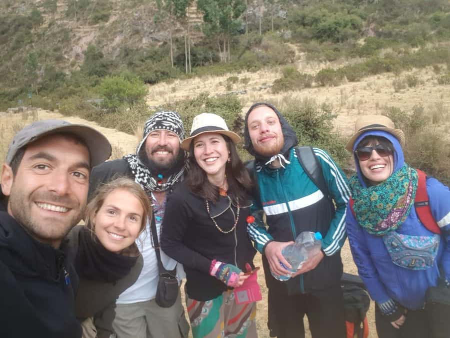 San Pedro Wachuma Ceremony in Cusco - Espiritual Tour - The guided tour and how to follow the flow