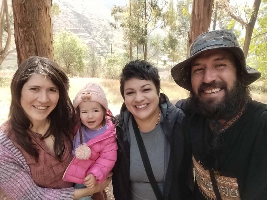 San Pedro Wachuma Ceremony in Cusco - Espiritual Tour - What to bring for comfort (not for selfies)